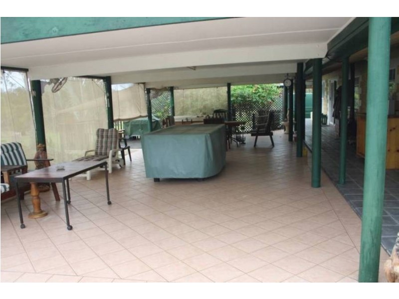 Aldershot QLD 4650