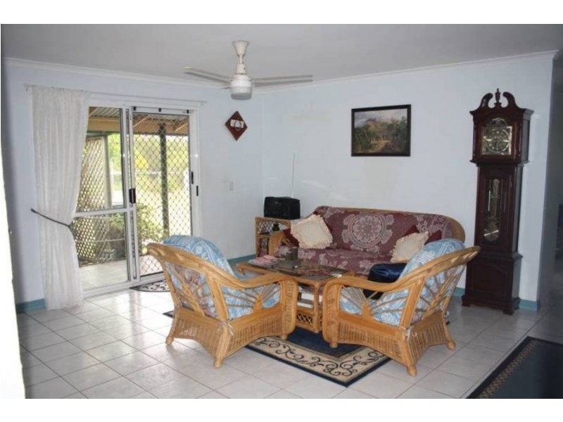 Aldershot QLD 4650