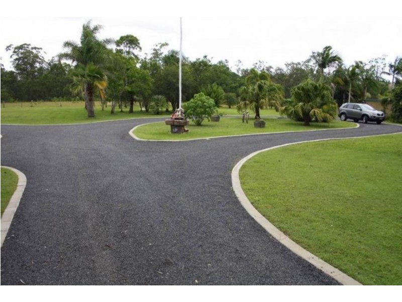 Aldershot QLD 4650