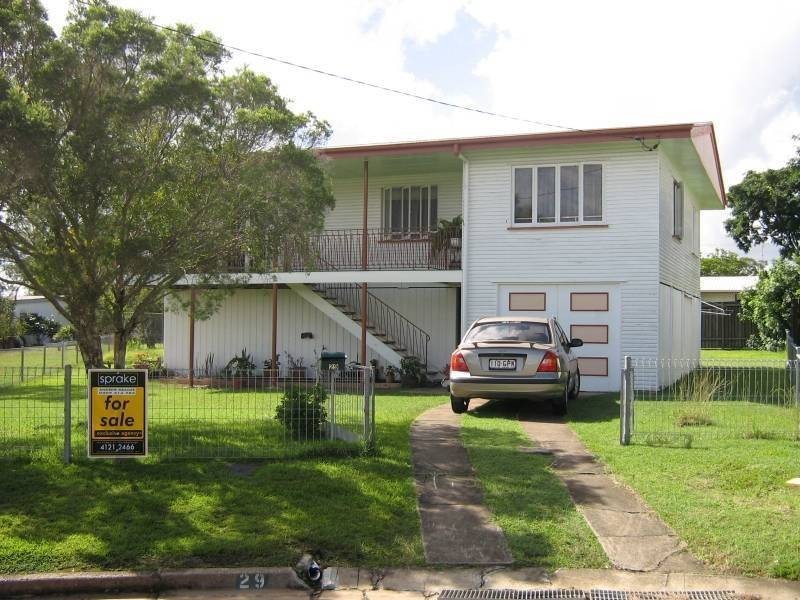 29 Dymock Street, Maryborough QLD 4650