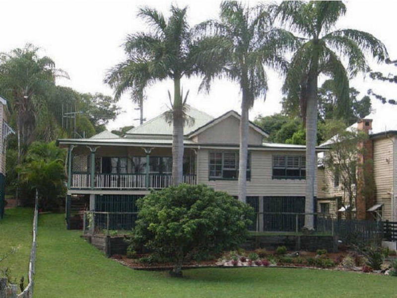 307 Lennox Street, Maryborough QLD 4650