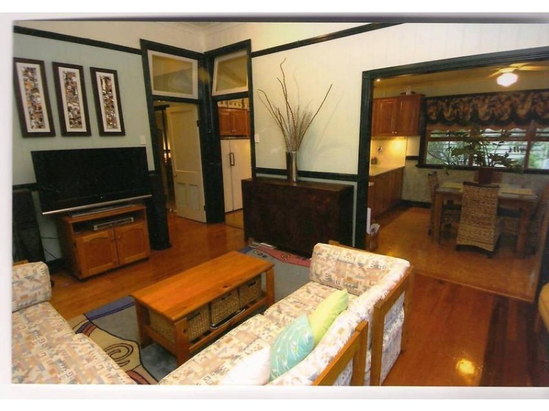 307 Lennox Street, Maryborough QLD 4650