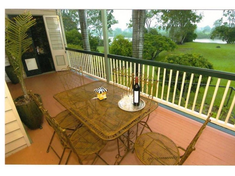 307 Lennox Street, Maryborough QLD 4650