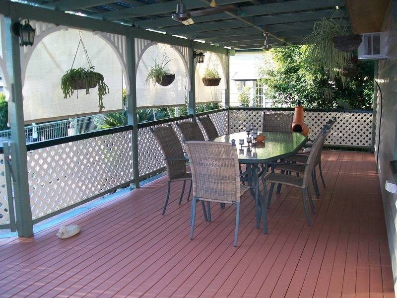 307 Lennox Street, Maryborough QLD 4650