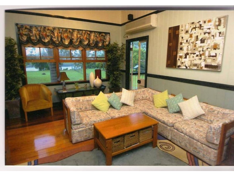 307 Lennox Street, Maryborough QLD 4650