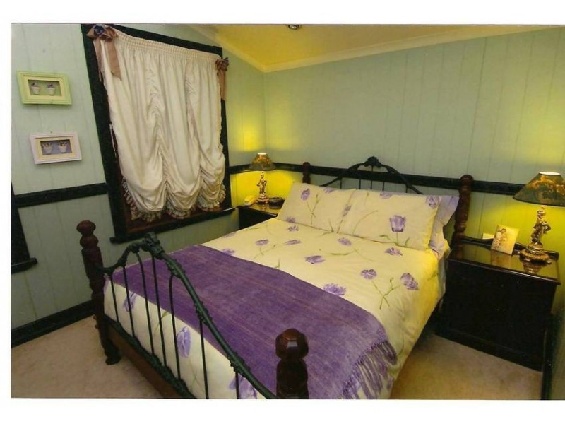 307 Lennox Street, Maryborough QLD 4650