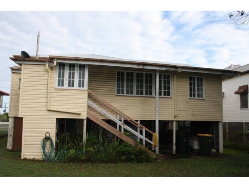 Maryborough QLD 4650