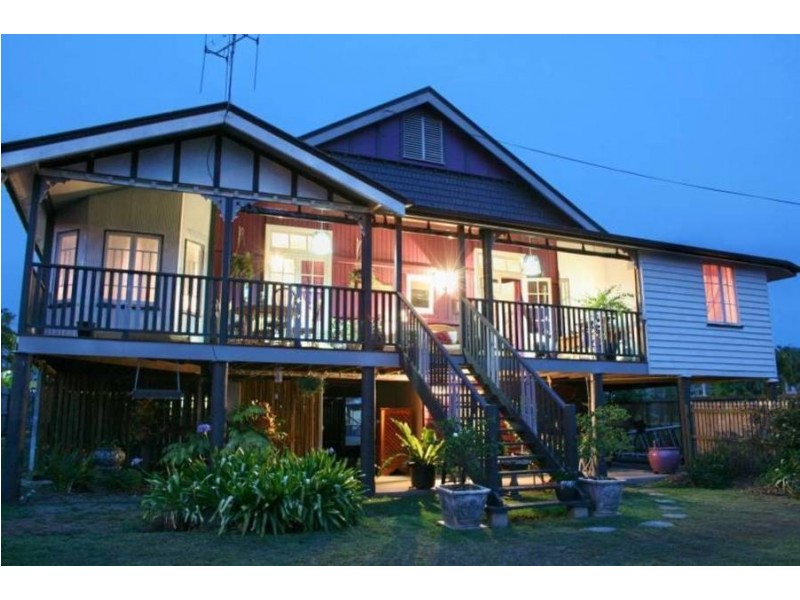 31 Sussex Street, Maryborough QLD 4650