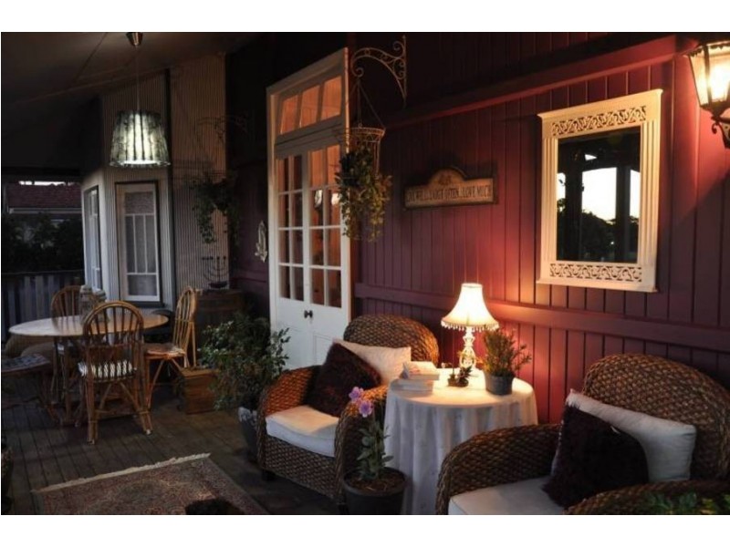 31 Sussex Street, Maryborough QLD 4650