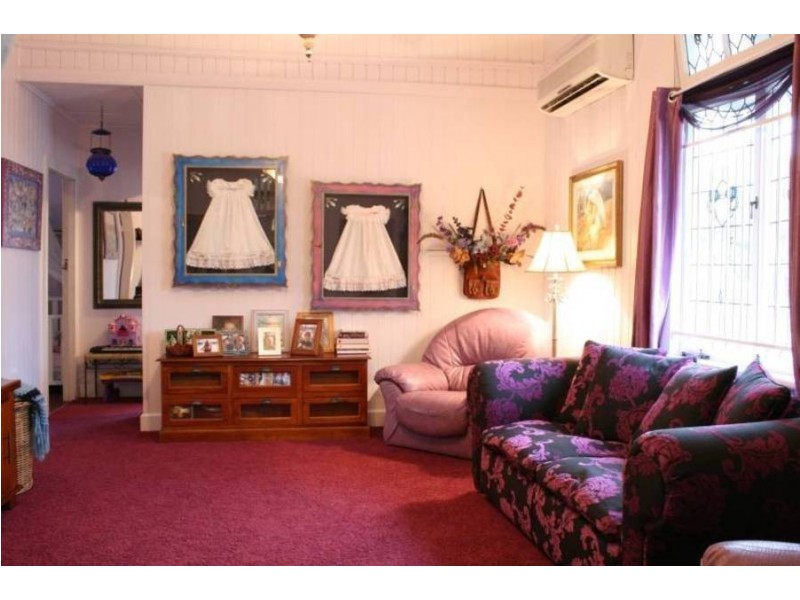 31 Sussex Street, Maryborough QLD 4650