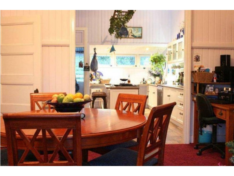 31 Sussex Street, Maryborough QLD 4650