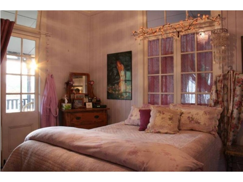 31 Sussex Street, Maryborough QLD 4650