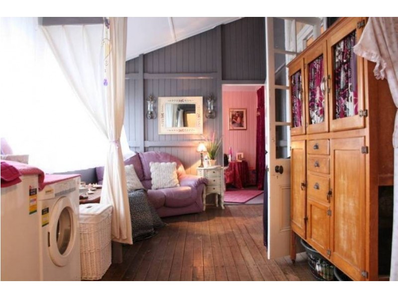 31 Sussex Street, Maryborough QLD 4650