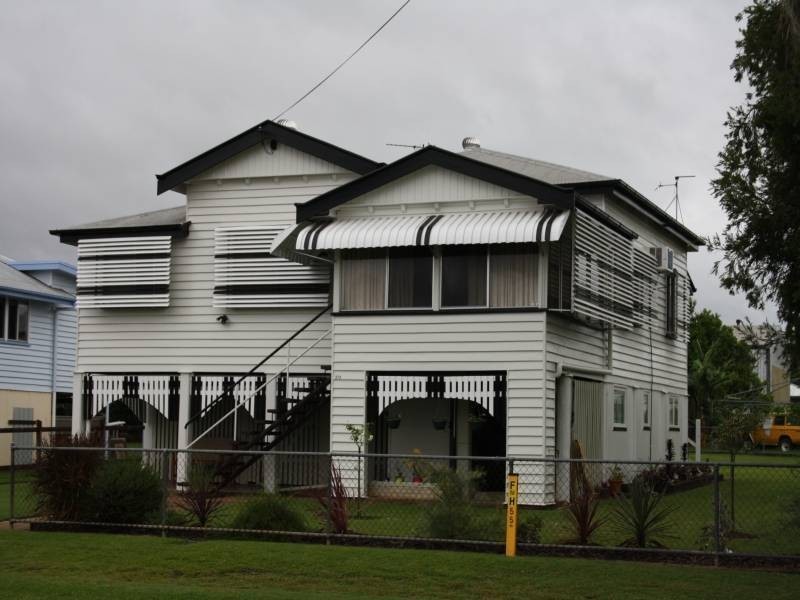 323 Ann Street, Maryborough QLD 4650