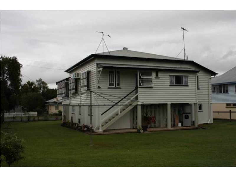 323 Ann Street, Maryborough QLD 4650
