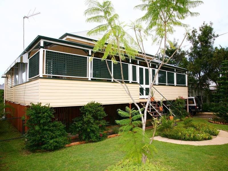 89 Pallas Street, Maryborough QLD 4650