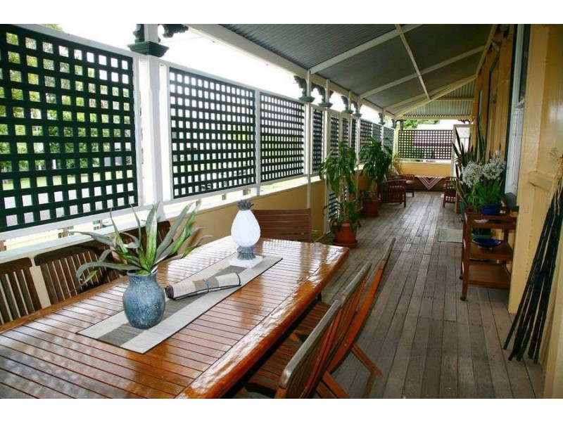 89 Pallas Street, Maryborough QLD 4650