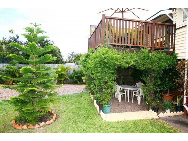 89 Pallas Street, Maryborough QLD 4650