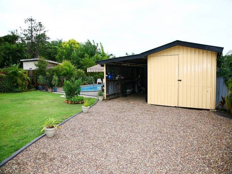 89 Pallas Street, Maryborough QLD 4650