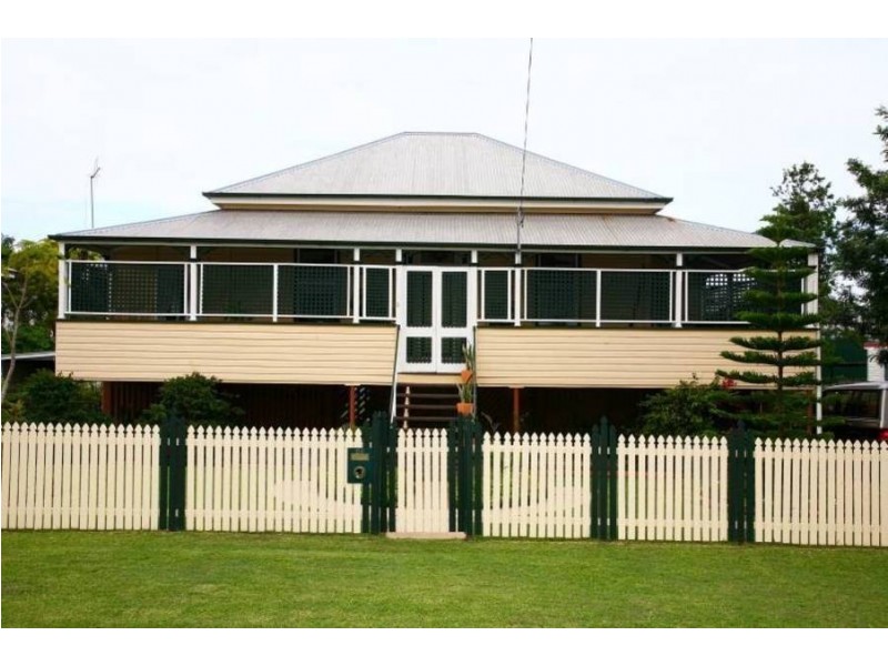 89 Pallas Street, Maryborough QLD 4650