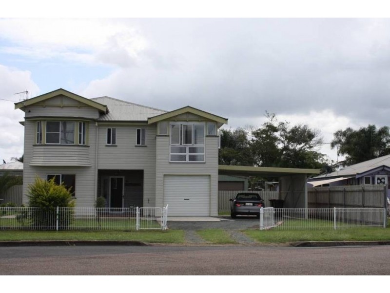 Maryborough QLD 4650