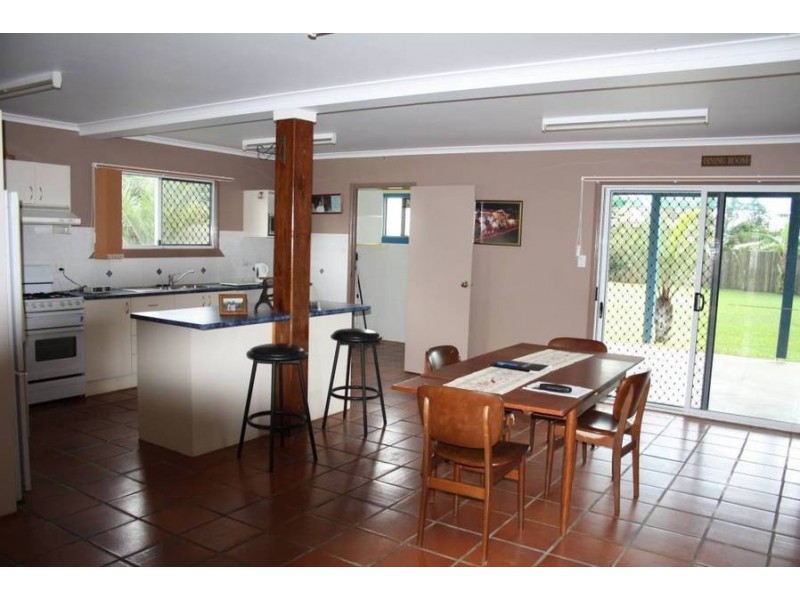 Maryborough QLD 4650