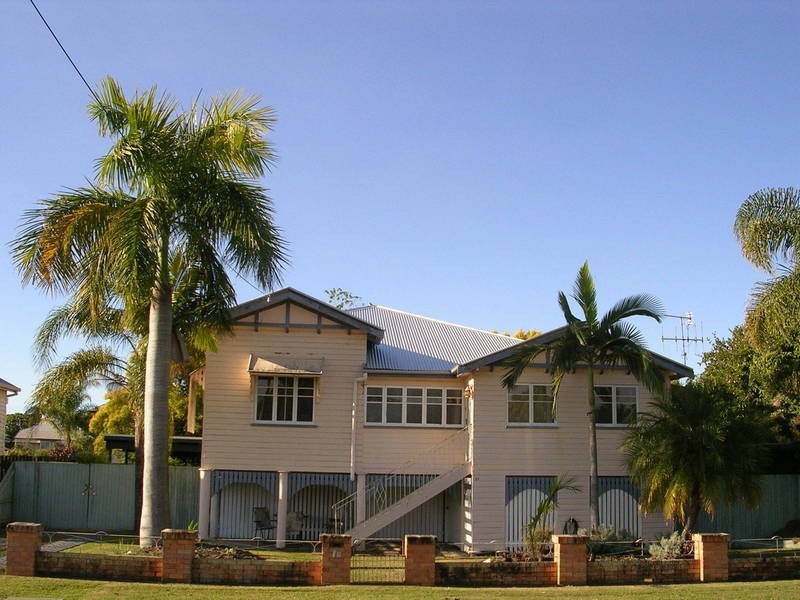 Maryborough QLD 4650