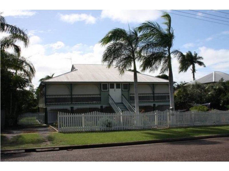 33 Milton Street, Maryborough QLD 4650