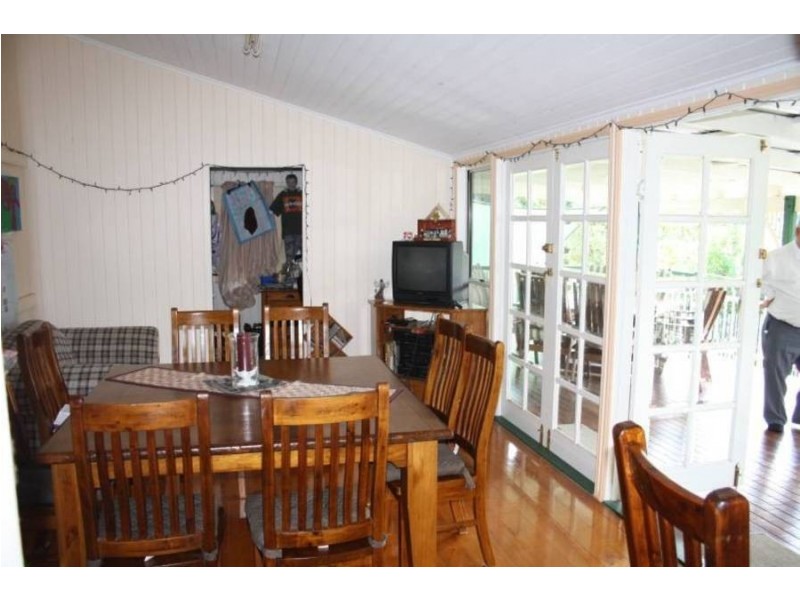 33 Milton Street, Maryborough QLD 4650