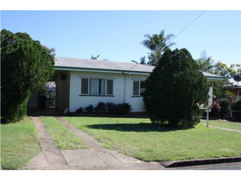 6 Wynne Parade, Maryborough QLD 4650