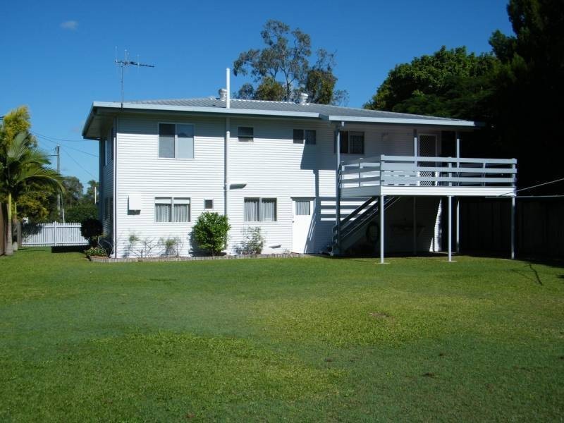 Maryborough QLD 4650