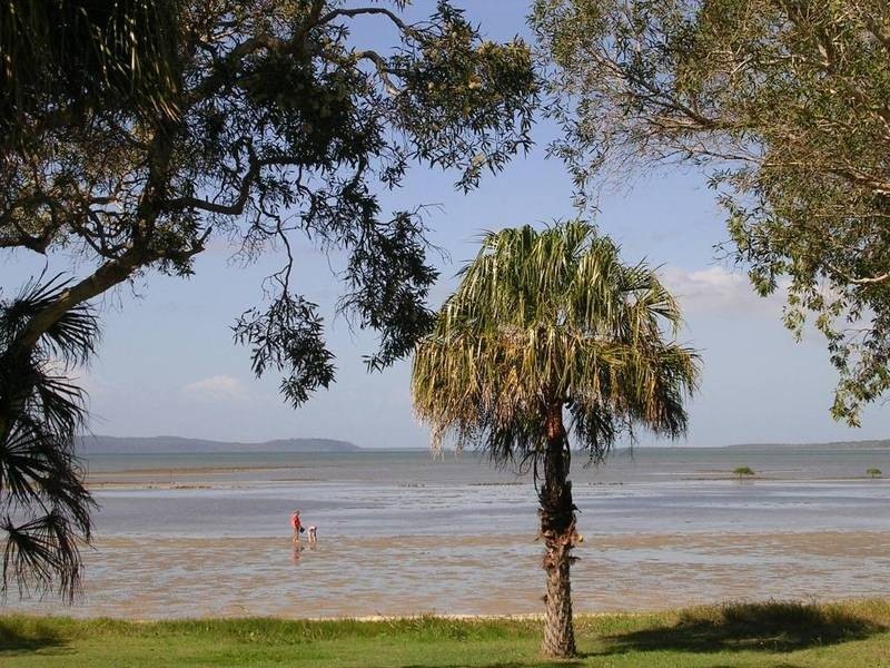 Poona QLD 4650