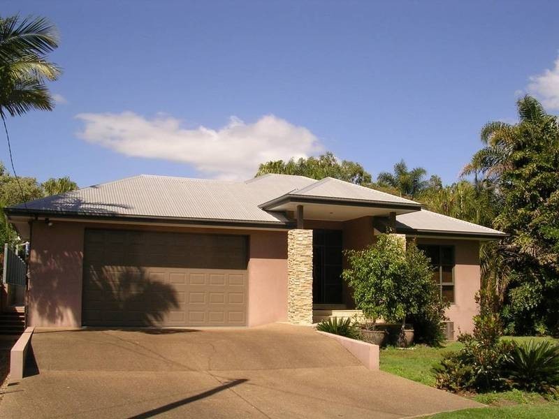 Poona QLD 4650
