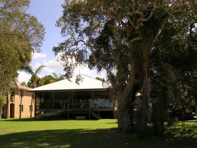 Poona QLD 4650