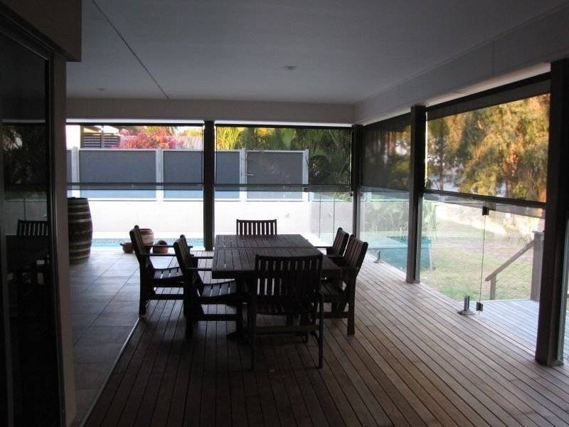Poona QLD 4650