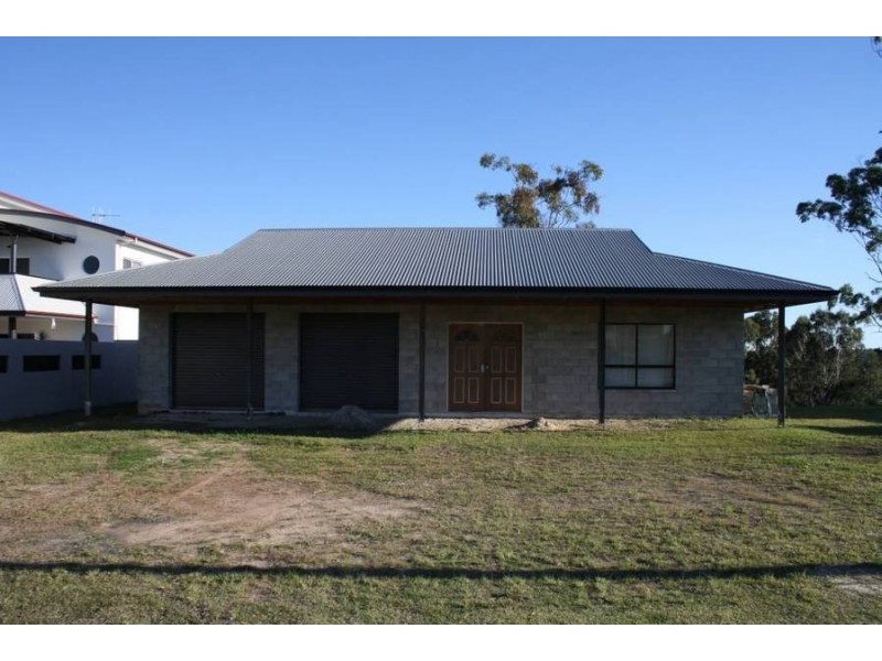 Maryborough West QLD 4650