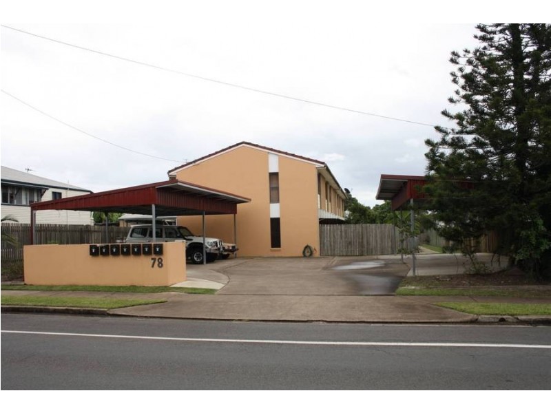 Maryborough QLD 4650