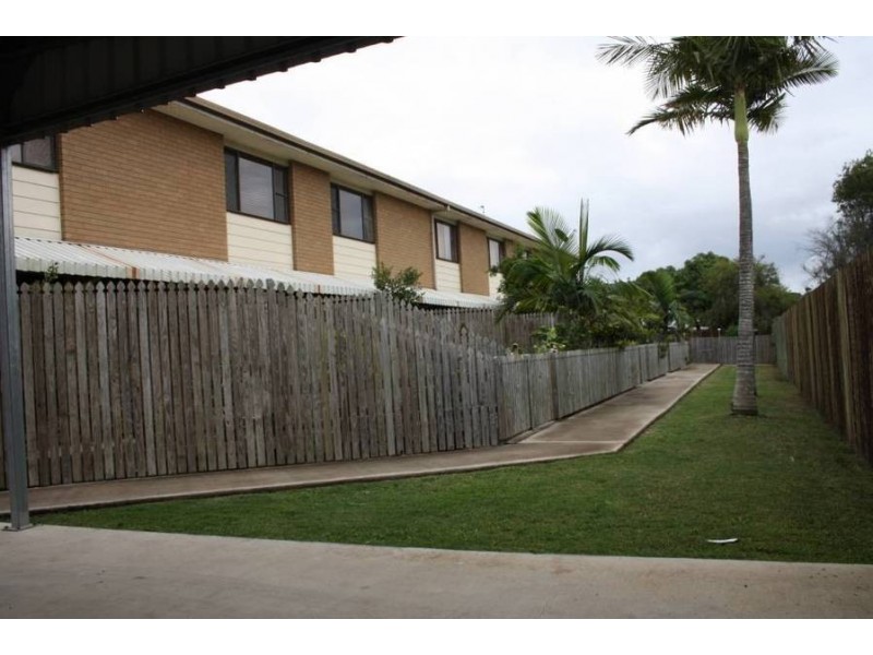 Maryborough QLD 4650