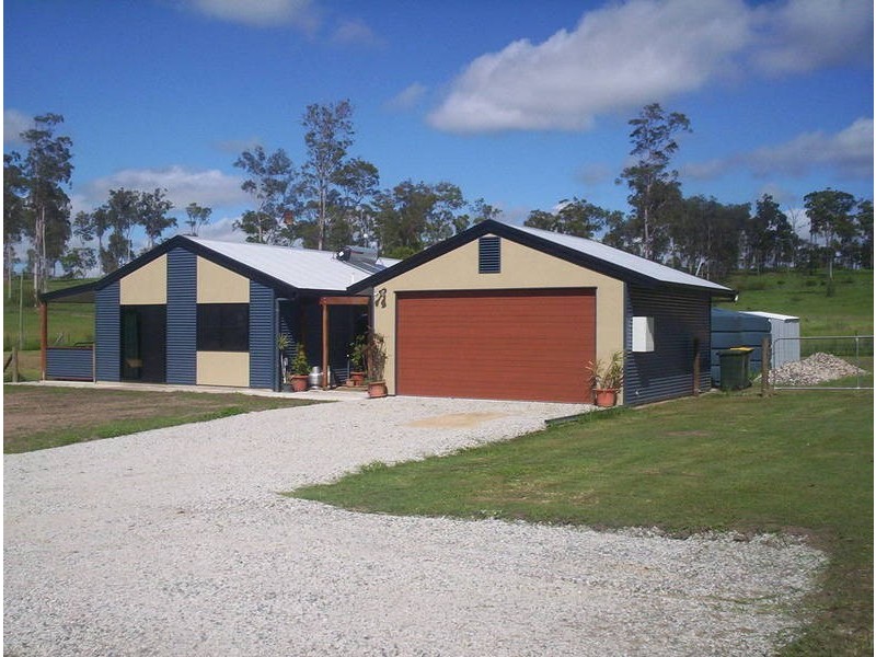 Maryborough QLD 4650