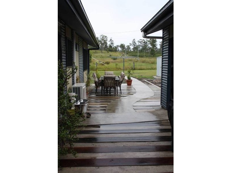 Maryborough QLD 4650