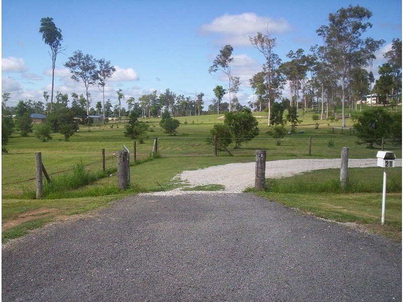 Maryborough QLD 4650