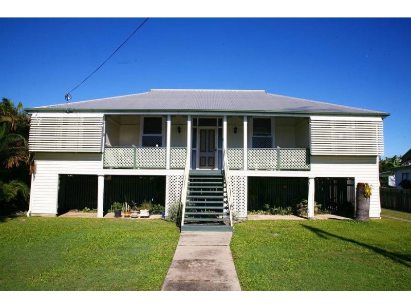 34 North Street, Maryborough QLD 4650