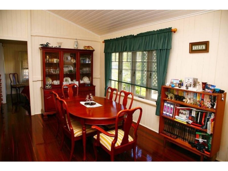 34 North Street, Maryborough QLD 4650