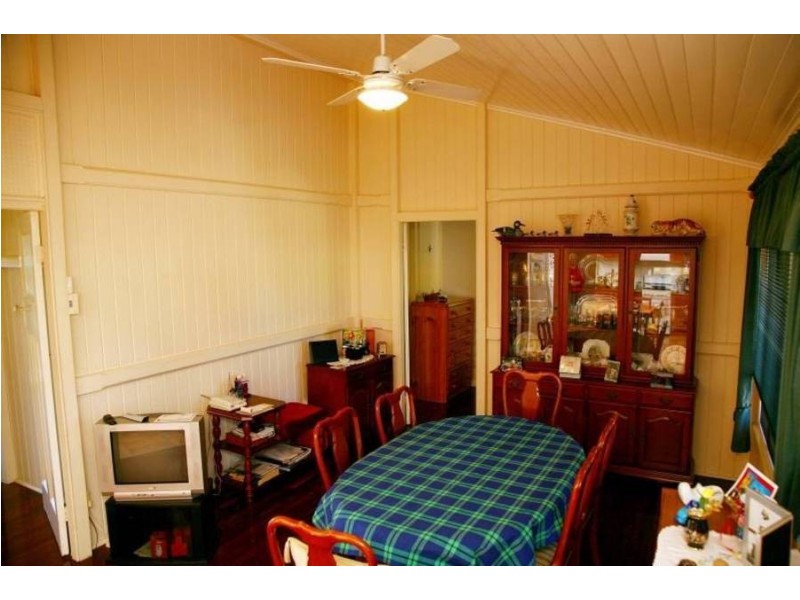 34 North Street, Maryborough QLD 4650