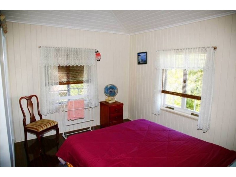 34 North Street, Maryborough QLD 4650