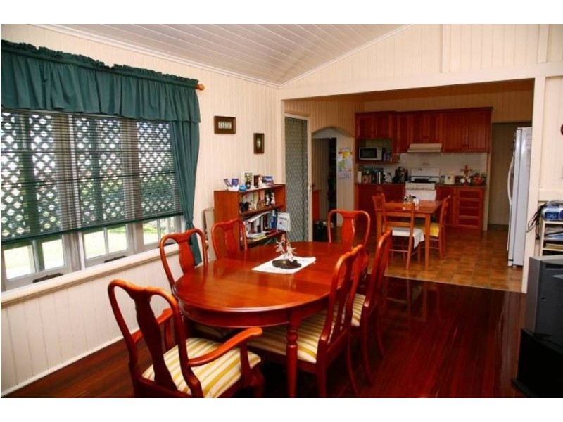 34 North Street, Maryborough QLD 4650