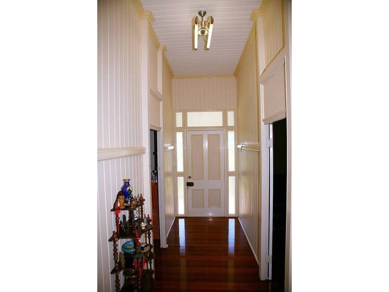 34 North Street, Maryborough QLD 4650