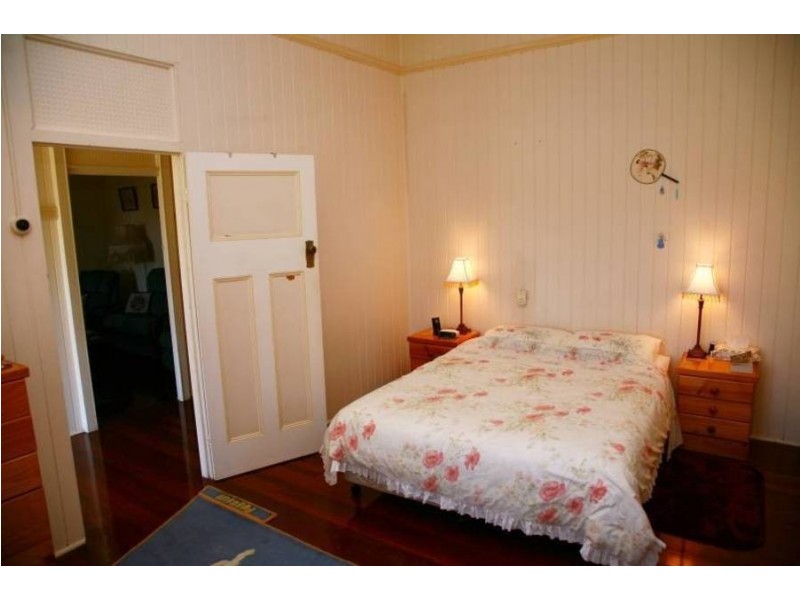 34 North Street, Maryborough QLD 4650