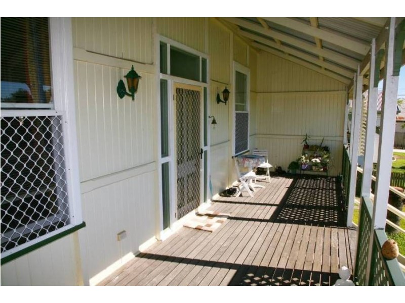 34 North Street, Maryborough QLD 4650