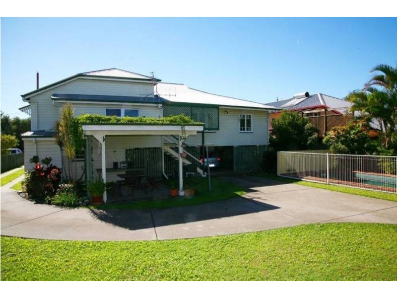 34 North Street, Maryborough QLD 4650